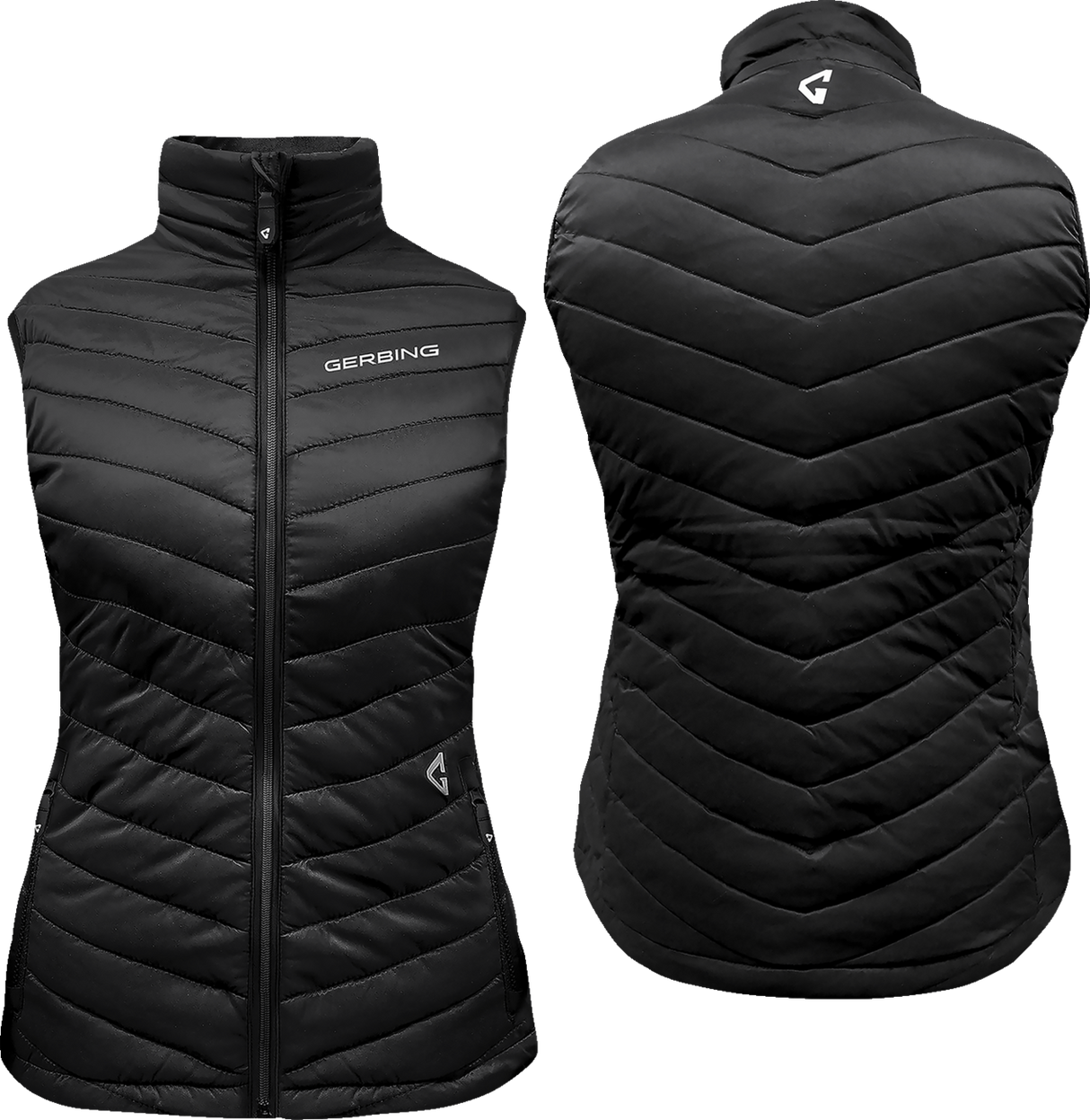 Women's 7V Khione Puffer Heated Vest 2.0