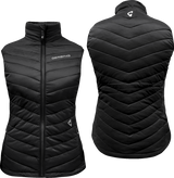Women's 7V Khione Puffer Heated Vest 2.0