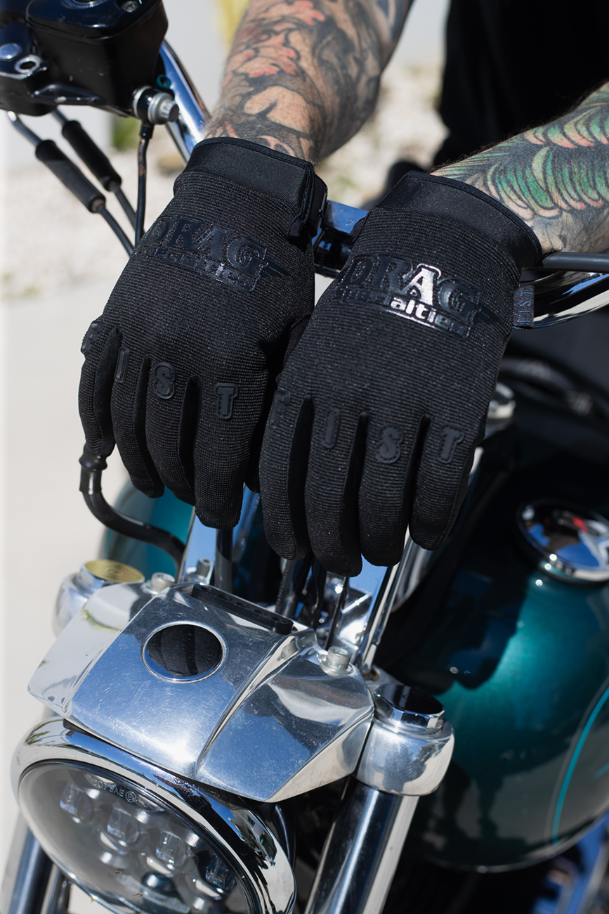 Drag Specialties Gloves
