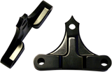 Fender Spacers for Hot/Bagger Legs