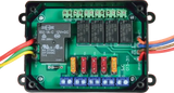Electronic Fuse Block