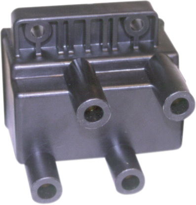 Twin Fire Coil