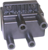 Twin Fire Coil