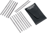 14-Blade Valve Lash Gauge Set