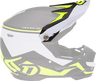 ATR-2 Helmet Visor — Drive