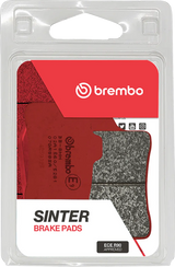 PRIME Sinter SA Brake Pads