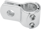 Three-Piece Frame Clamp