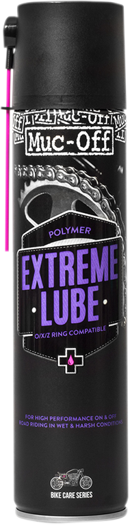 Extreme Chain Lube