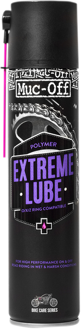 Extreme Chain Lube