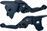 Anthem Pro Adjustable Lever Set for Harley Models