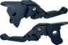 Anthem Pro Adjustable Lever Set for Harley Models