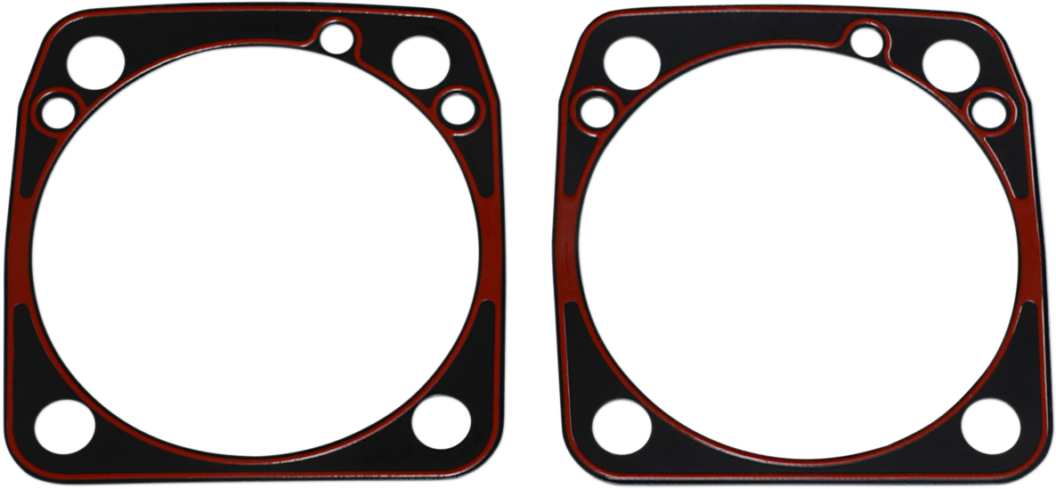Metal Base Gaskets