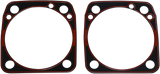 Metal Base Gaskets