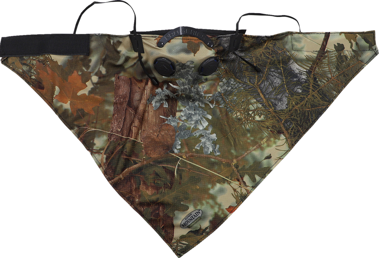 Pro Series Rider Bandana Dust Masks