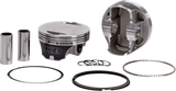Forged Piston Kit