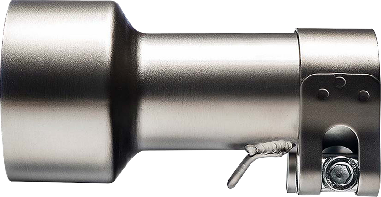 Exhaust Inlet Adapter
