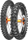 MC360™ Mid-Soft Tire