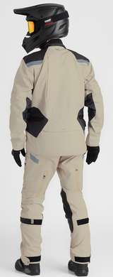 Range Jacket