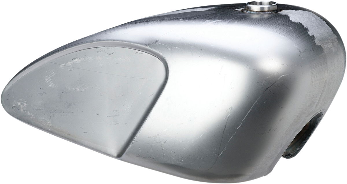 Legacy Lynx Gas Tank