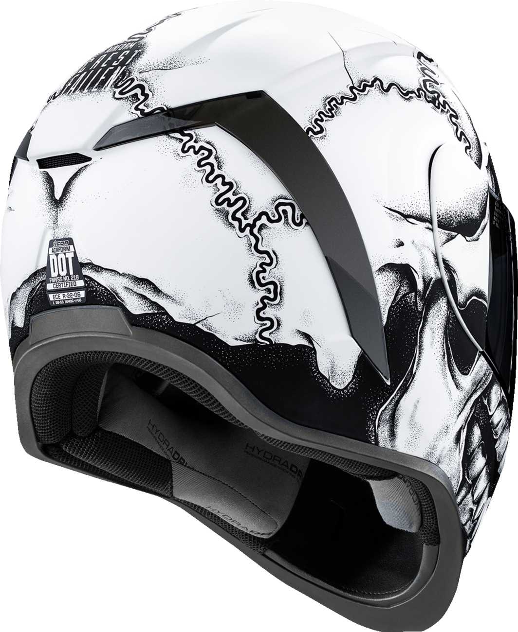 Airform™ Crestfallen MIPS® Helmet