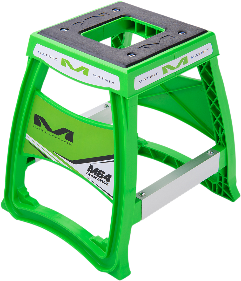 M64 Elite Stands