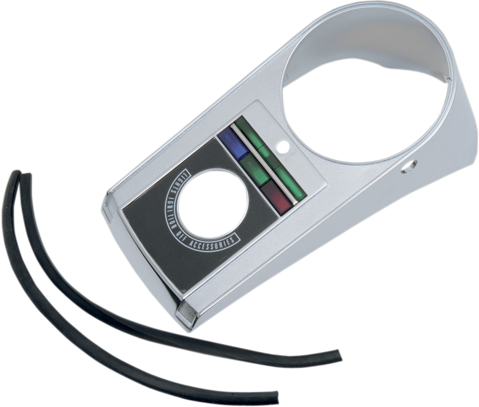 Dash/Speedometer Housing