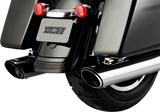 Twin Slash Slip-On Muffler
