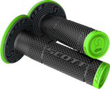SX II + Donut Grips