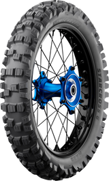 StarCross 6 Hard Tire