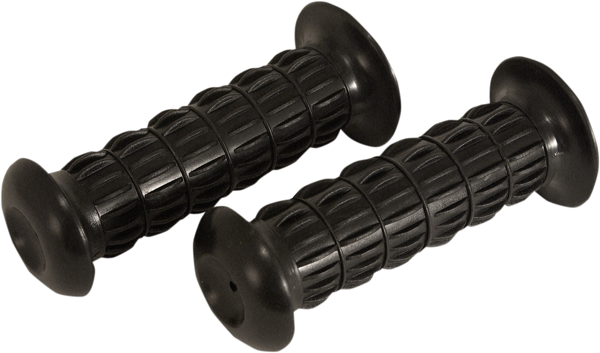 Classic OE-Style Grips