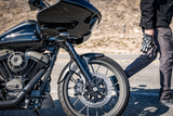 Carbon Fiber Front Fender