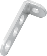 Master Cylinder Replacement L-Bracket