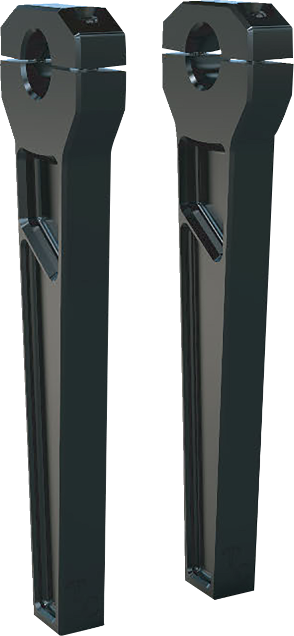 Risers