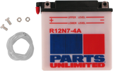 Conventional Battery