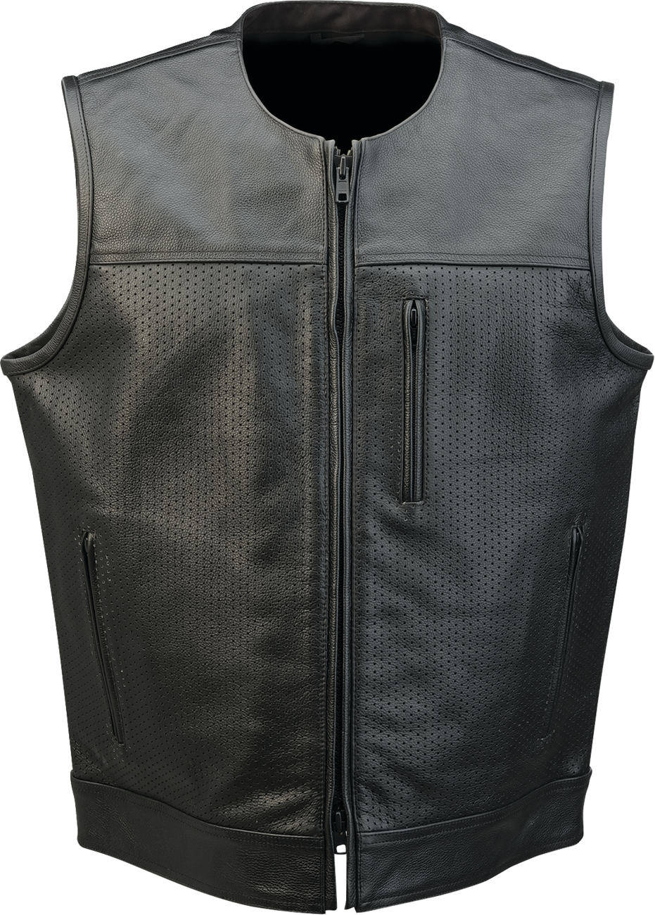 Patriot Perforated Vest