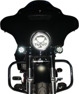 TruBEAM® LED Headlamps