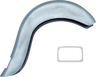 El Rey Rear Fender