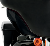 Side Deflectors