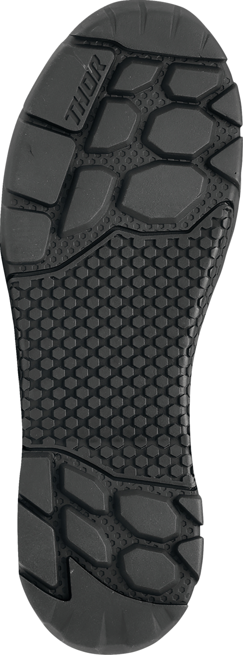 Blitz XRS Boots
