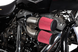 Tuned Induction Air Cleaner Kit