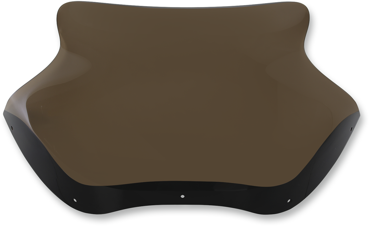 Spoiler Replacement Windshield for OE Fairings