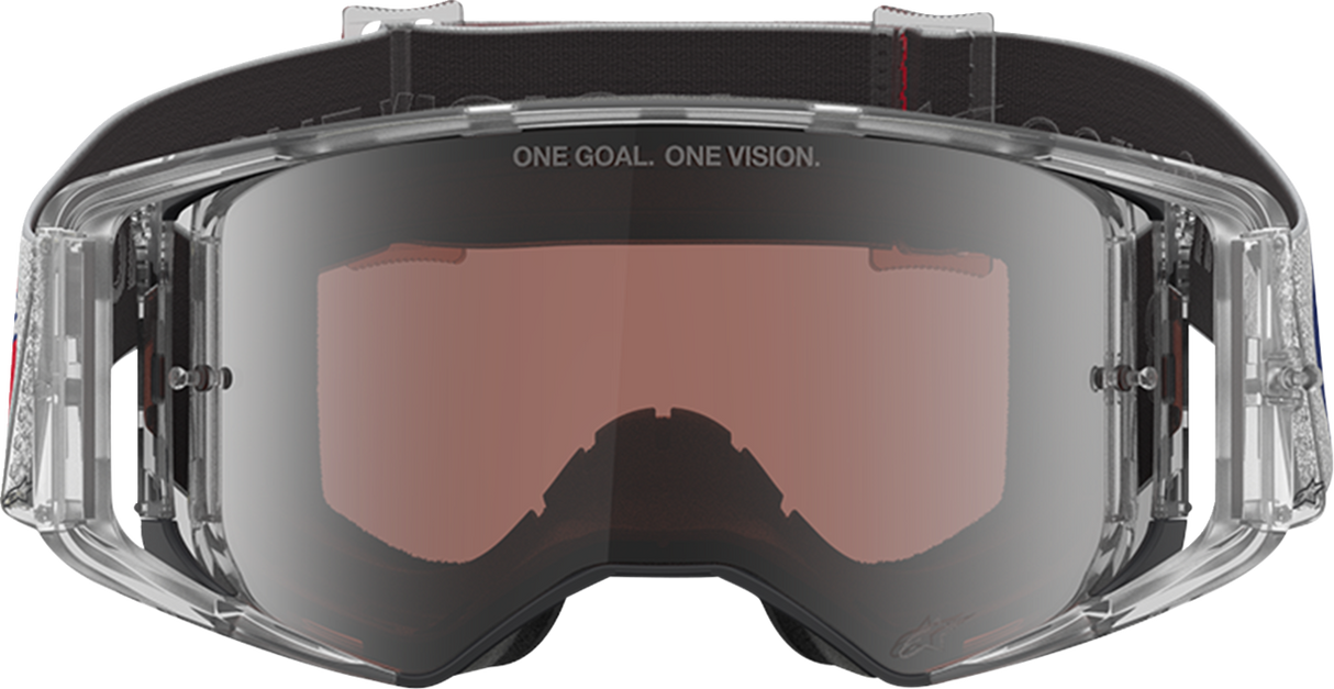 Supertech Merica 25 Goggle