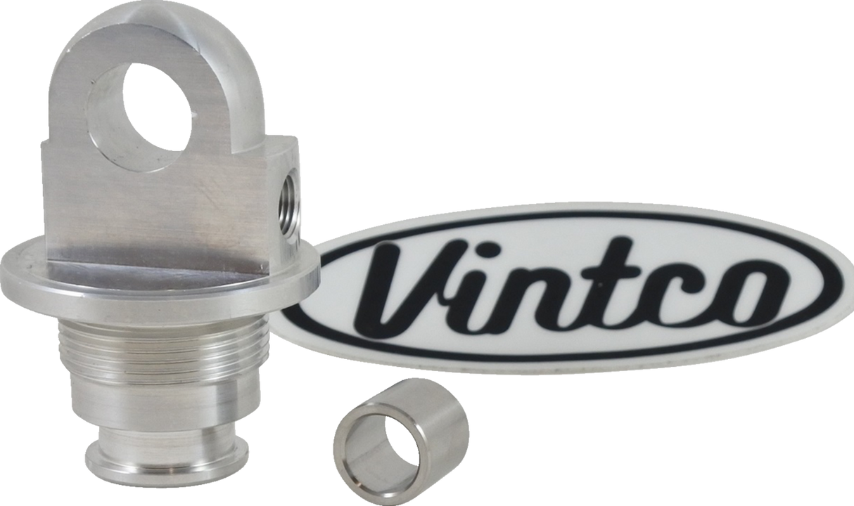 Lower Cap Kit