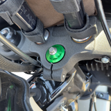 Steering Stem Nuts