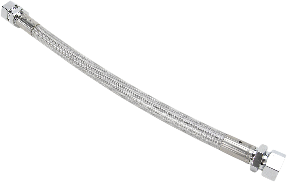 Fuel Line Crossover