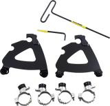 Road Warrior Trigger-Lock Mount Kit