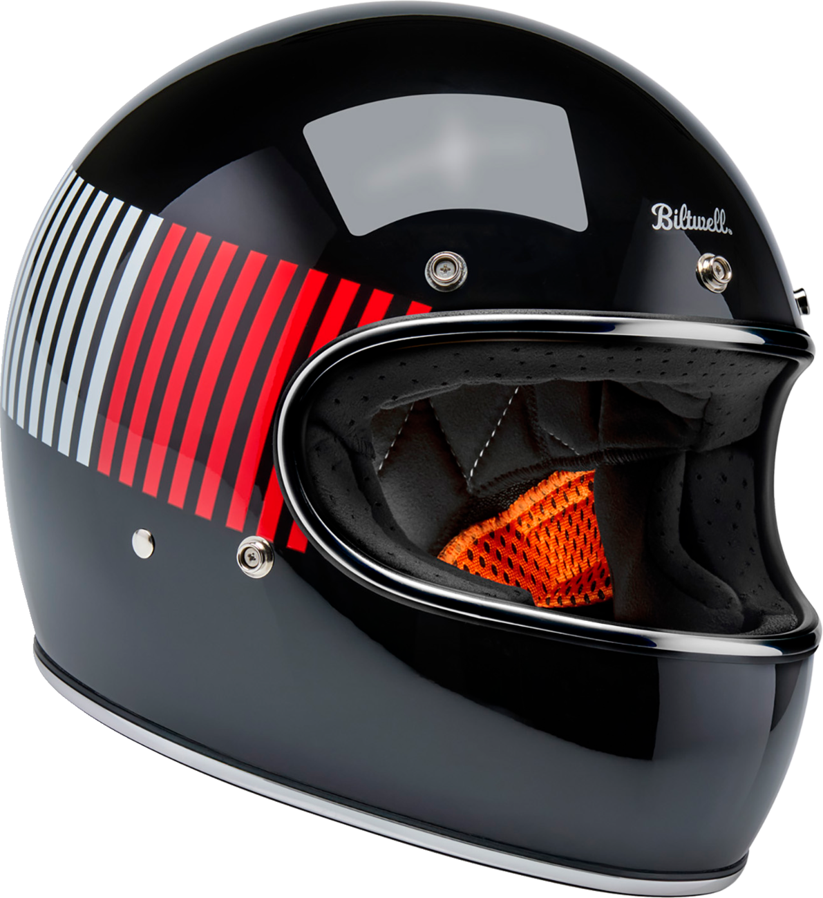 Gringo Raceflow Helmet