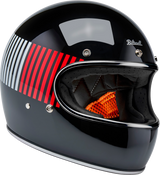 Gringo Raceflow Helmet