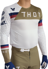 Sportmode League Jersey