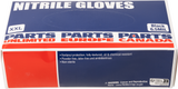 Nitrile Gloves